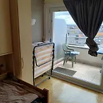 Studio Terrace