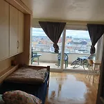 Studio Terrace