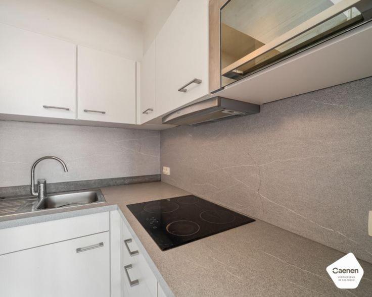 Appartement Terrace Blankenberge
